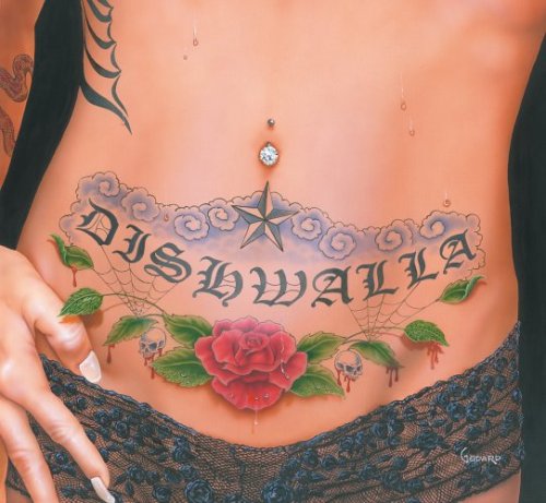 Dishwalla - Dishwalla