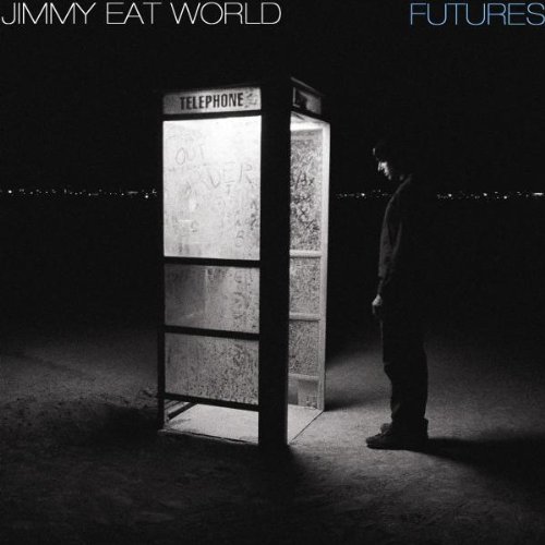 Jimmy Eat World - Futures (Deluxe Edition)