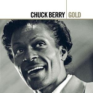 Berry , Chuck - Gold