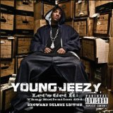 Jeezy - Church in These Streets(Deluxe)