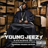 Young Jeezy - The inspiration