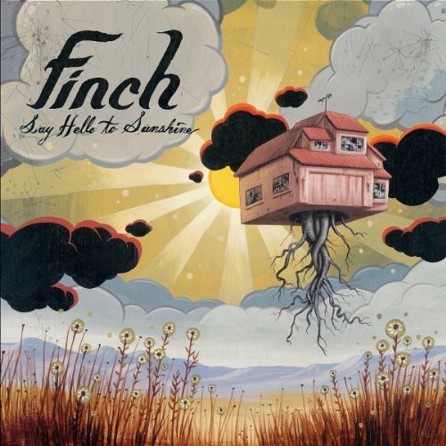 Finch - Say hello to sunshine