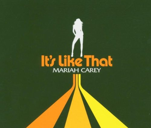 Mariah Carey - It'S Like That