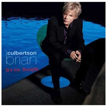 Brian Culbertson - It's on Tonight