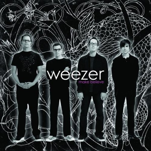 Weezer - Make believe