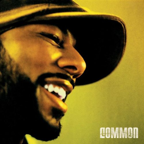 Common - Be