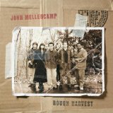 John Mellencamp - Human Wheels (Digit.Remastered)