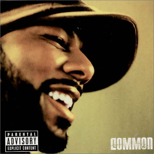 Common - Be (Deluxe Limited Edition)
