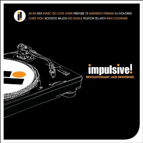 Sampler - Impulsive