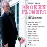 DVD - Broken Flowers