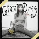 Giant Drag - Hearts & Unicorns