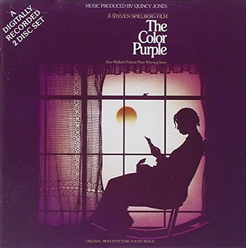 Quincy Jones - The Color Purple