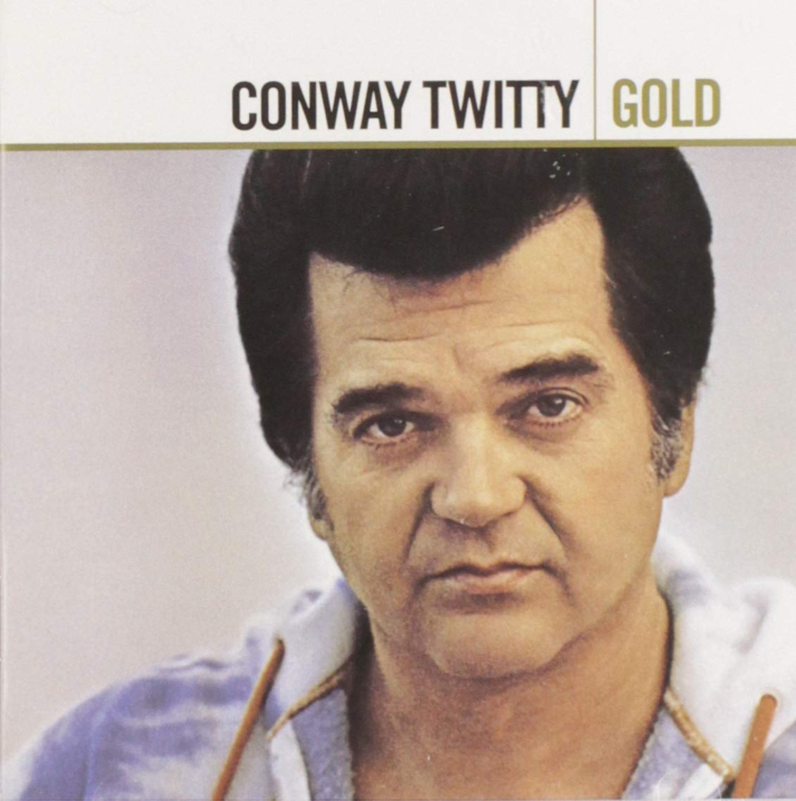 Twitty , Conway - Gold