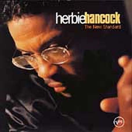 Hancock , Herbie - The New Standard