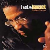 Hancock , Herbie - Possiblities