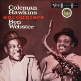 Ben Webster - Ben Webster for Lovers