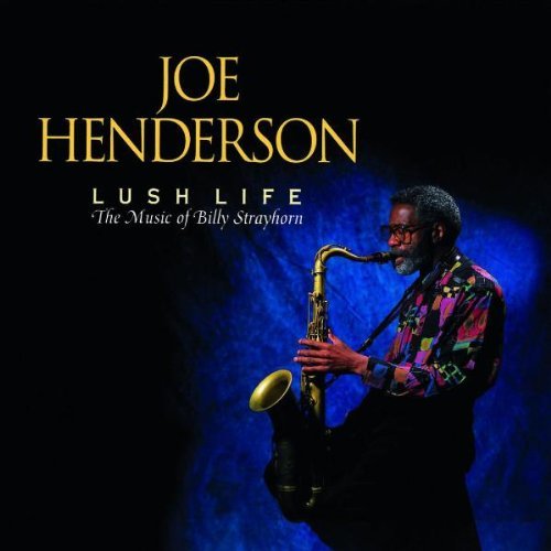 Henderson , Joe - Lush Life (Verve Originals Serie)