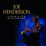 Joe Henderson - Page One ('99 Dig.Remastered)