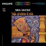 Nina Simone - Pastel Blues (Verve Originals Serie)