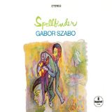 Gabor Szabo - Impulse 2-on-1: The Sorcerer / More Sorcery