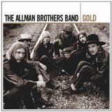 Allman Brothers Band , The - Gold (Definitive Collection)