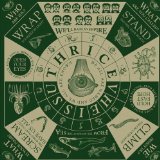 Thrice - The Alchemy Index I + II  - Fire & Water