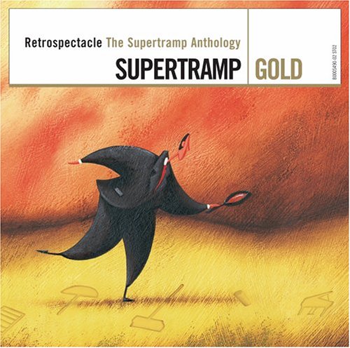 Supertramp - Retrospectacle: The Supertramp Anthology (Definitive Collection)