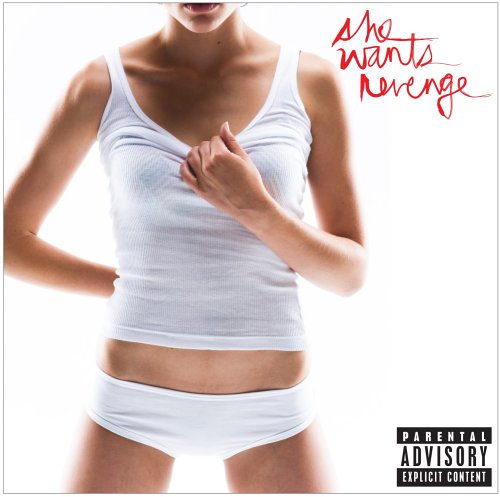 She Wants Revenge - o. Titel (US-Import)