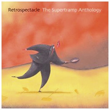 Supertramp - Retrospectacle - The Supertramp Anthology