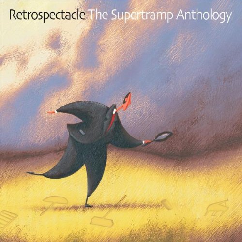 Supertramp , The - Retrospectacle