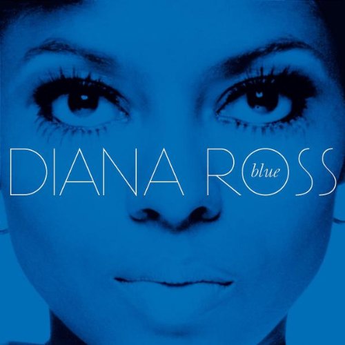 Ross , Diana - Blue