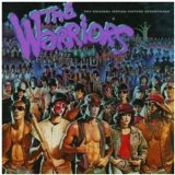 DVD - The Warriors