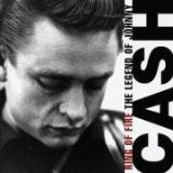 Johnny Cash - Ring Of Fire: The Legend of Johnny Cash Vol. II