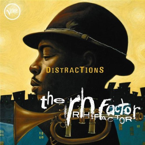 RH Factor , The - Distractions