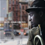 Roy Hargrove - Earfood