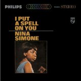 Nina Simone - Pastel Blues (Verve Originals Serie)