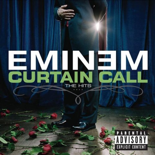 Eminem - Curtain Call - The Hits (Deluxe Edition)