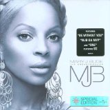 Blige , Mary J - No more Drama (US Version)