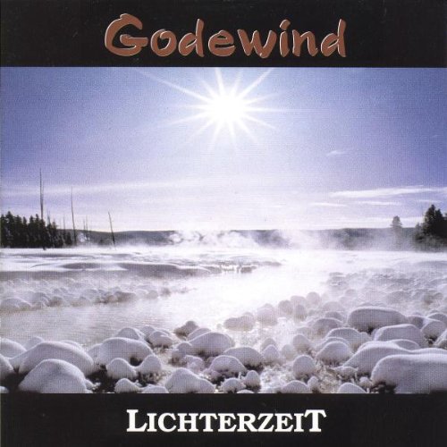 Godewind - Lichterzeit