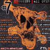 Sampler - Crossing all over 8