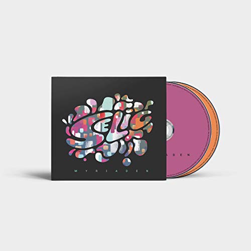 Selig - Myriaden (Limited Deluxe DikiPak Edition)
