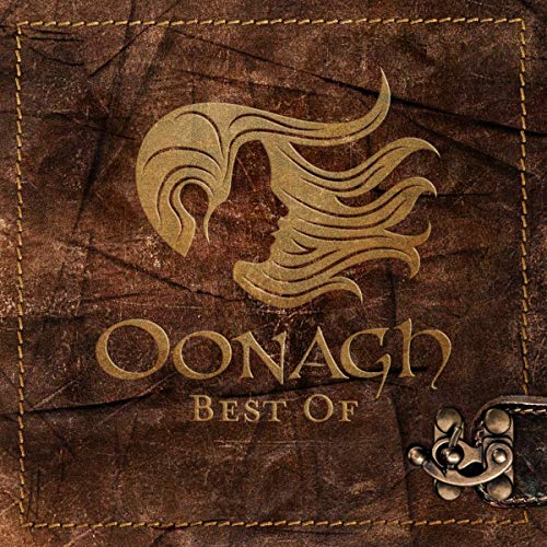 Oonagh - Best of