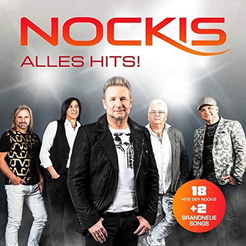 Nockis - Alles Hits!