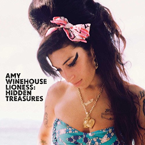 Amy Winehouse - Lioness: Hidden Treasures [Vinyl LP]