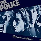 Police , The - Outlandos d'Amour (Back to Black) (Vinyl)