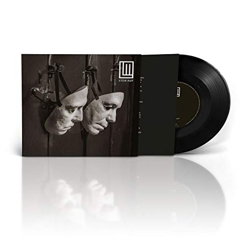 Lindemann - Steh auf  [Vinyl Single]