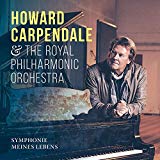 Carpendale , Howard & The Royal Philharmonic Orchestra - Symphonie meines Lebens