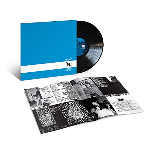 Queens of the Stone Age - Rated R (Vinyl) [Vinyl LP]