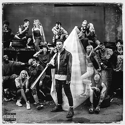 Yungblud - The Underrated Youth (Ep)