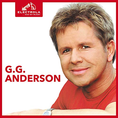 Anderson,G.G. - Electrola…Das ist Musik! G.G. Anderson